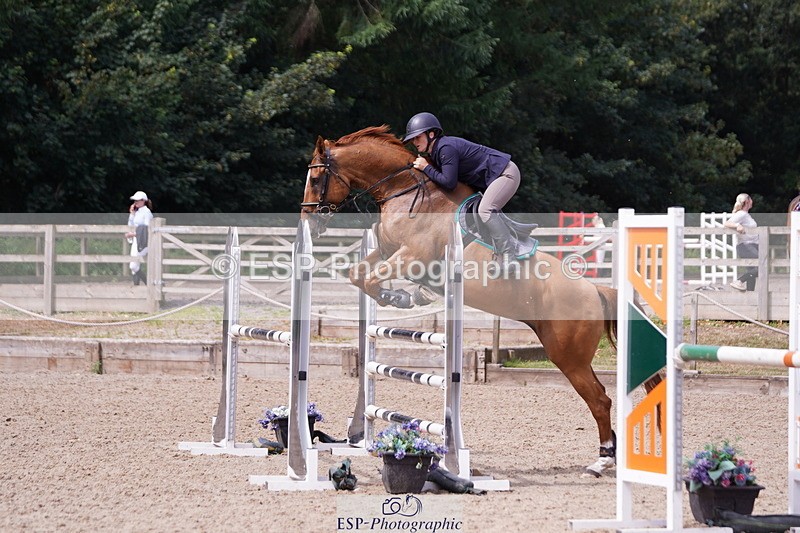 250704A-112006-11153 - Cls 20 Snr Newcomers