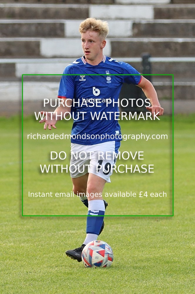 IMG_0742 - Oldham Athletic U23s