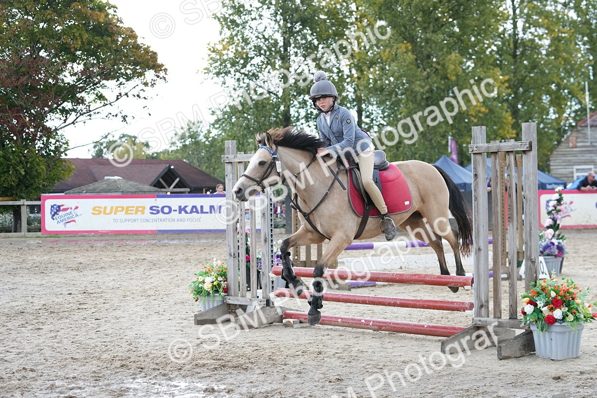 SBM_39979 - J6 - Junior Pony 55cm Championship