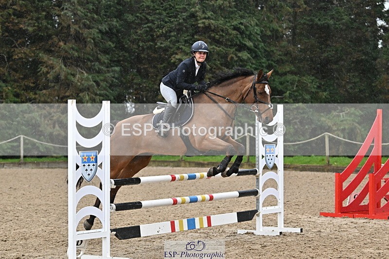 250321A-152418-01765 - Cls 8 95cm Amateur Quali