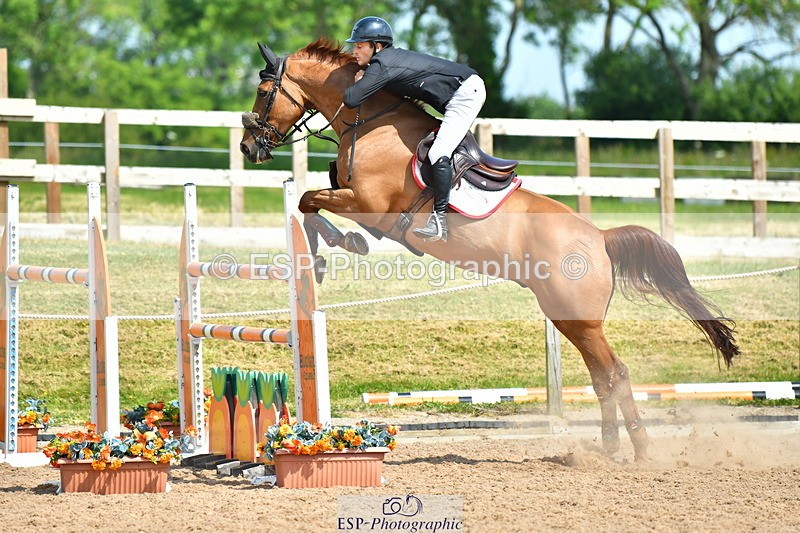 230609A-153002-01591 - Cls 6 National 1.40m