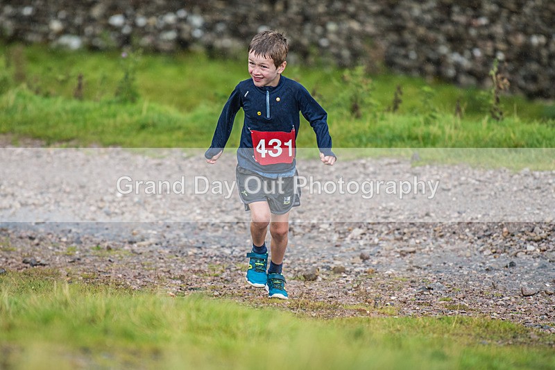 Westmorland-36 - Great Westmorland Trail Race (Junior & Senior Races) Saturday 13th September 2025