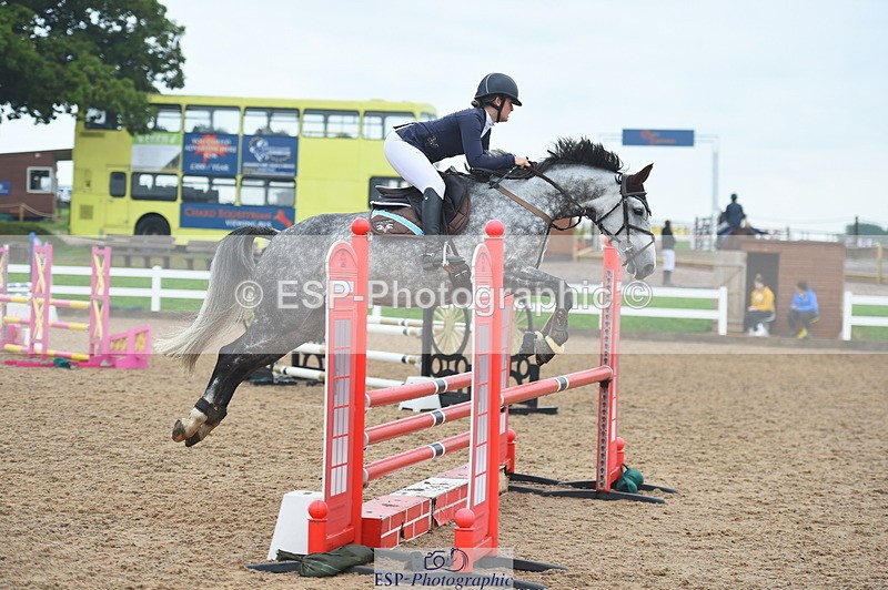 230916A-105248-03533 - Cls 21 British Novice & 90cm Open