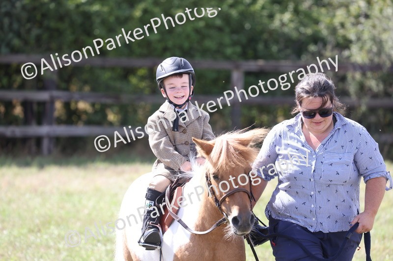 20260906-2809 - Class 25 - Absolute Beginners Pony