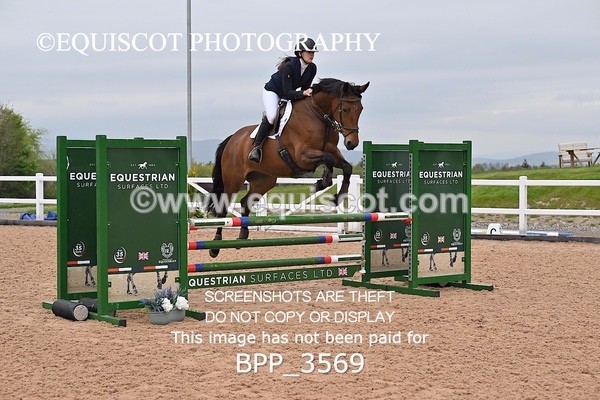 BPP_3569 - CLASS 14. - SAT - Senior Discovery/1m Open
