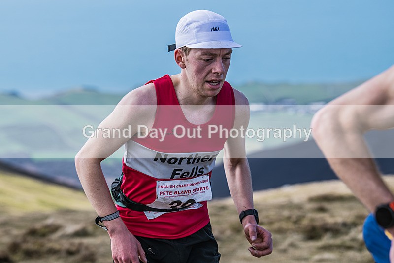 Black Combe-45 - Black Combe Fell Race Saturday 7th March 2026