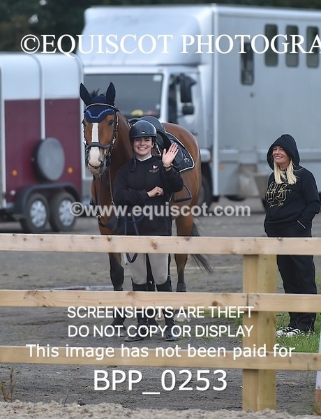 BPP_0253 - CLASS 4 Senior British Novice/ 90cm Open