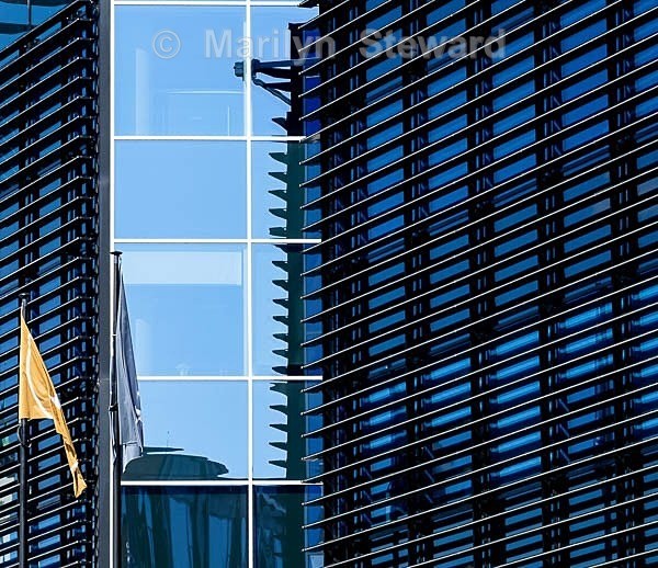 Tallinn-patterns in architecture - Scandinavia and The Baltics