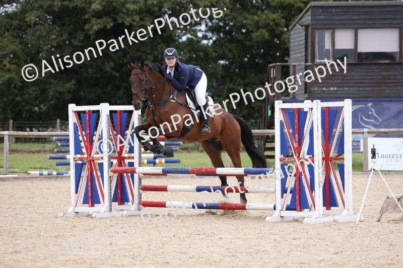 20250727-1391 - Class 5 - 80cm