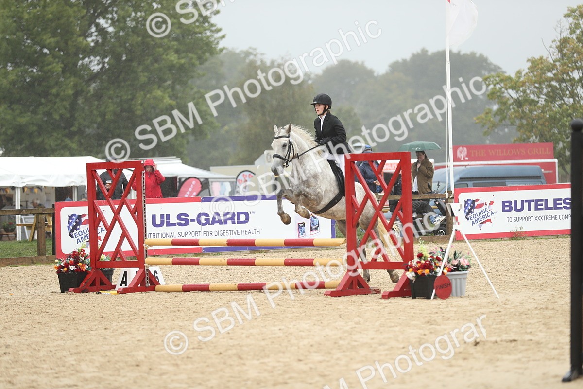 SBM_73873 - J16 - Junior Pony 75cm Championship