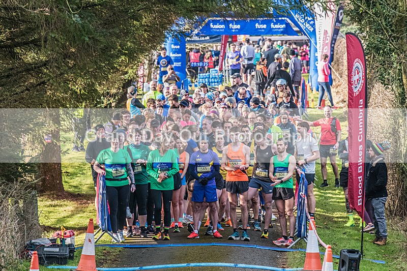 North Lakes-82 - North Lakes 10K & Half Marathon Sunday 9th February 2025