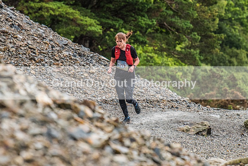 Borrowdale-505 - High Terrain Events Borrowdale Trail Half Marathon Sunday 20th August 2023