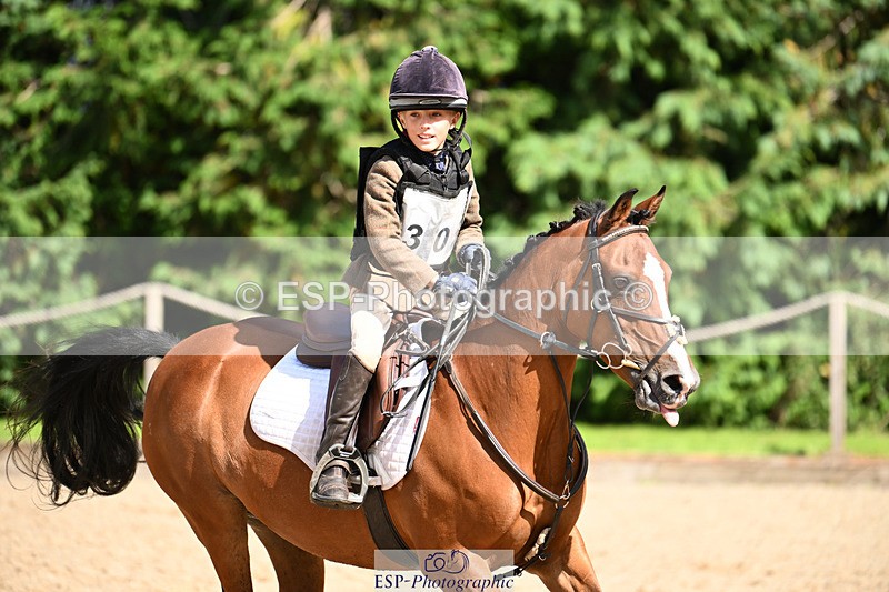 240824X-150422-29553 - 80cm Round 2 14.30 to 15.30