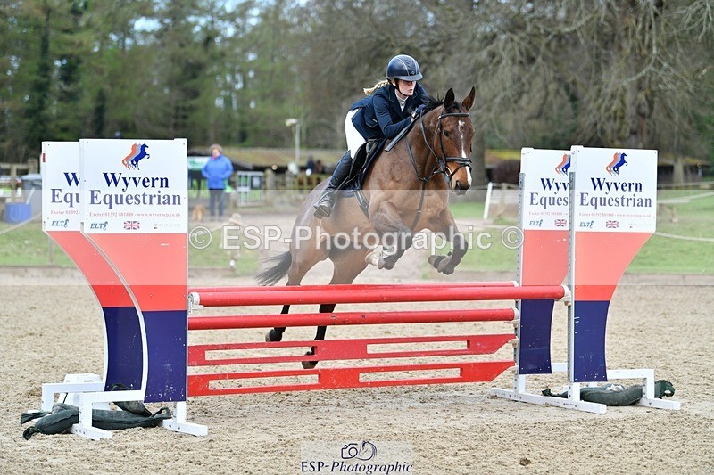 240324-090609-01765 - Cls 7 British Novice & 90cm Open