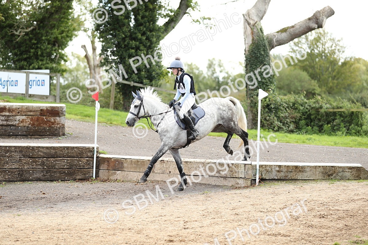 SBM_23149 - E9 - Eventers Challenge 60cm Championship