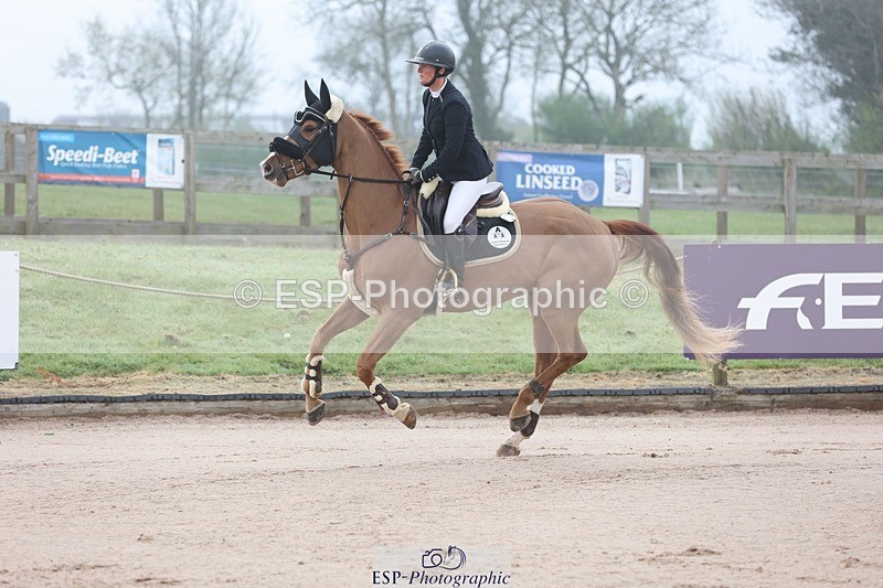 250424-083129-02356 - Cls 25 Young Horse 5yr old