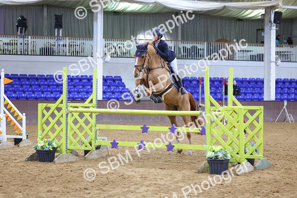 1I0A4969 - Class 9 - Senior Newcomers/ 1.10m Open