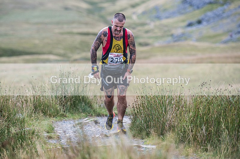 Ingleborough-425 - Ingleborough Mountain Race Saturday 18th July 2026