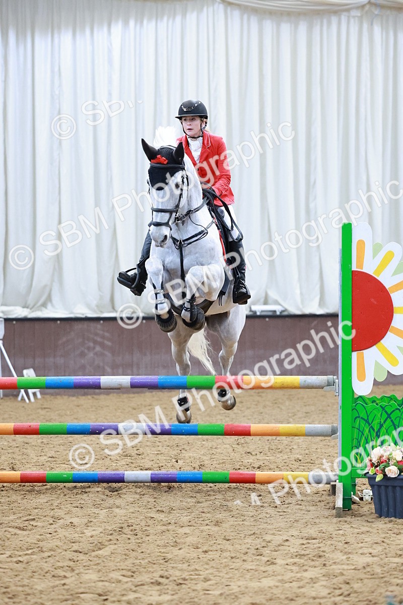 SBM_002693 - Class 9 - Equissage Pulse Senior BritiNovice/ 90cm Open