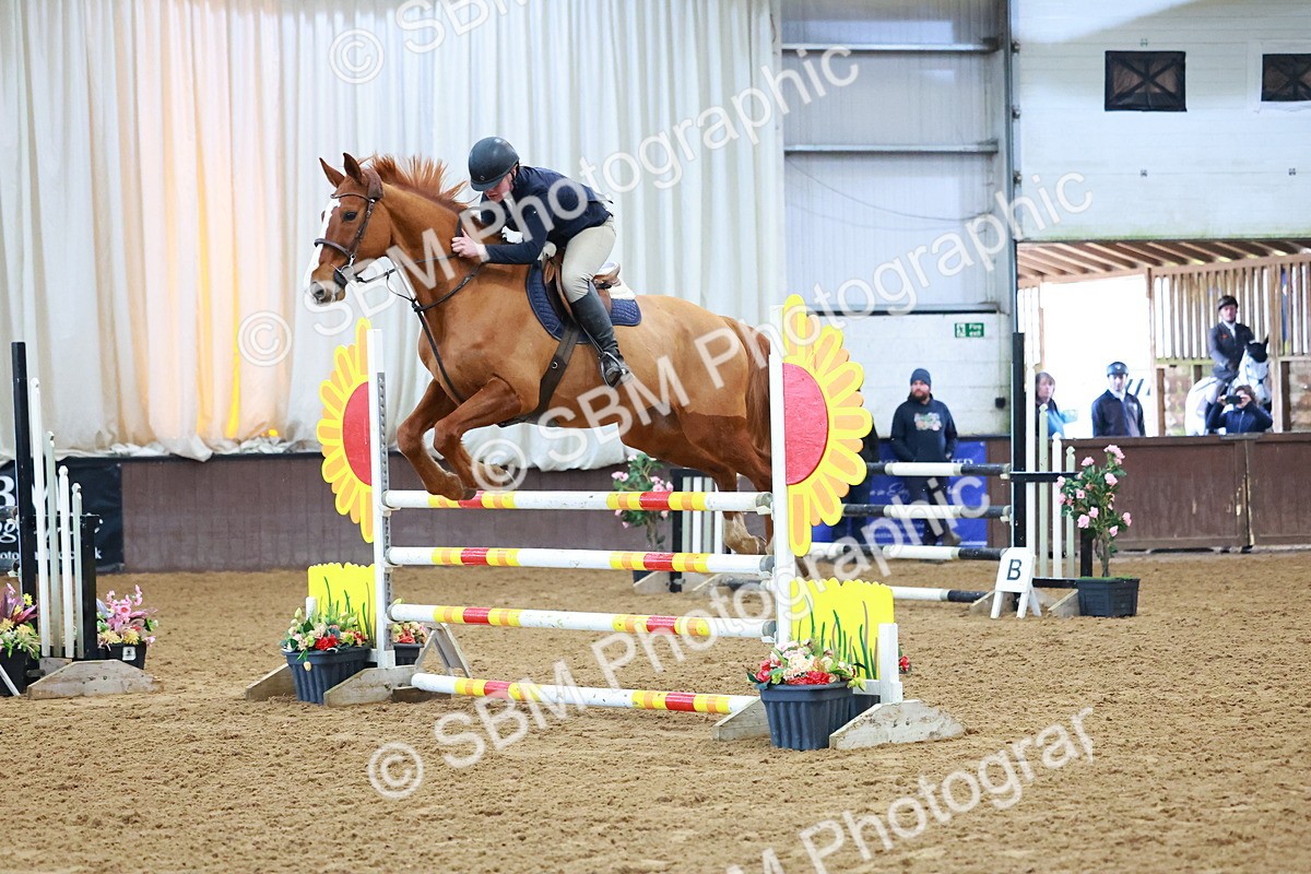 SBM_003577 - Class 10 - Senior Newcomers - 1.10m