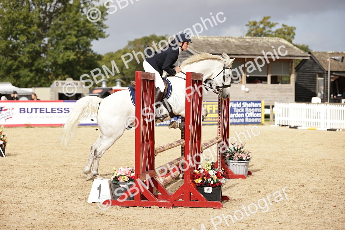 SBM_16645 - J33 - Senior 75cm Championship