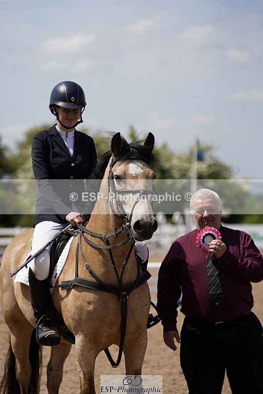 230528A-122544-07109 - Cls 32 85cm Amateur Quali