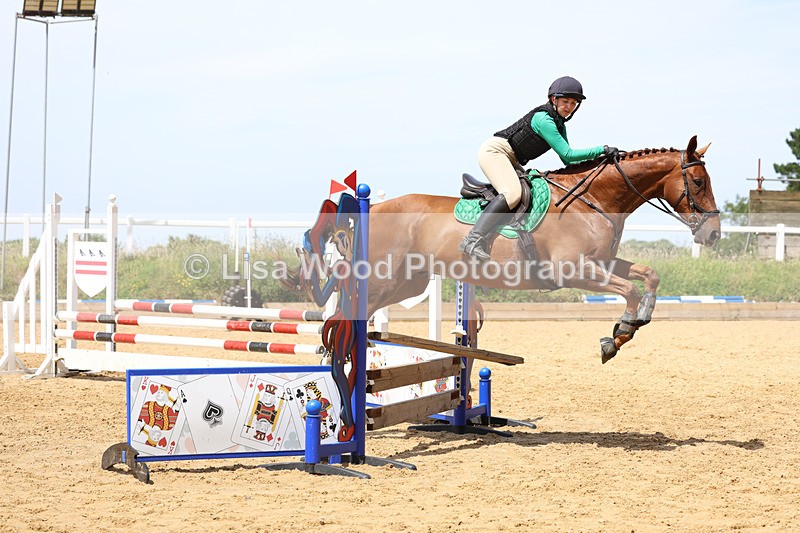 3E7A7529 - Class 3: 80cm