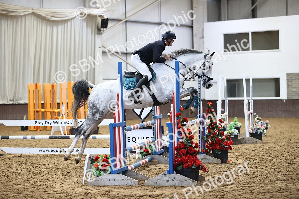 SBM_005411 - Class 17 - Equiyd Ruby Bluechip Qualifier