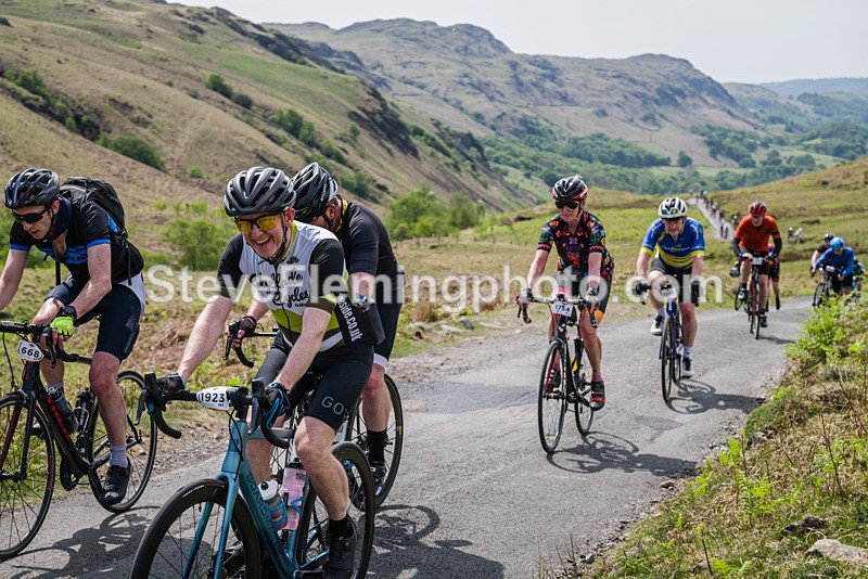 141519 - Hardknott Pass Camera 1 14.00-15.00