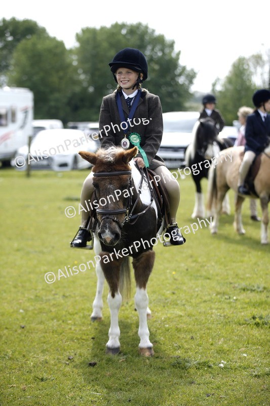 20260426-1969 - Class 8 - Prettiest Mare
