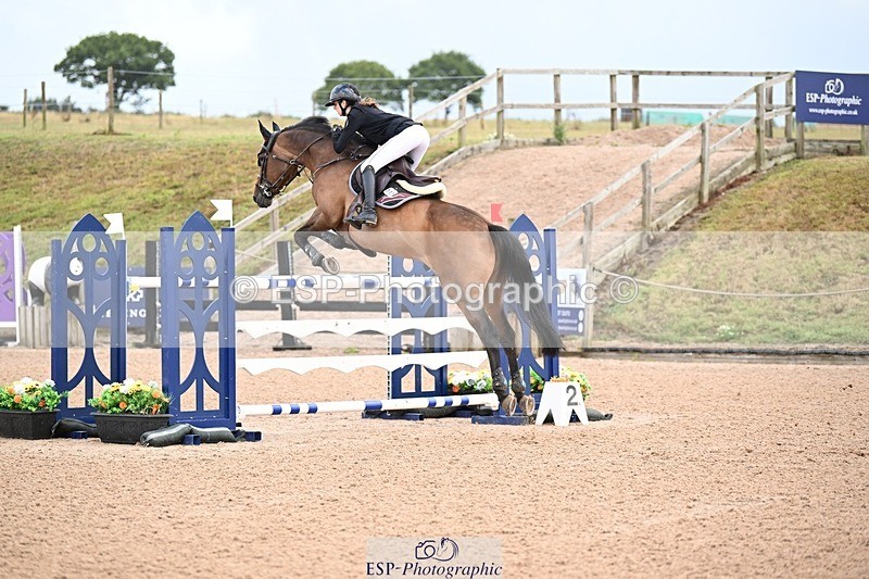 250720-085035-18381 - Cls 20, 1 Star Gold Tour