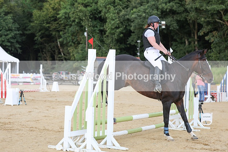 3E7A6454 - Class 3: 60cm Juniors and Seniors