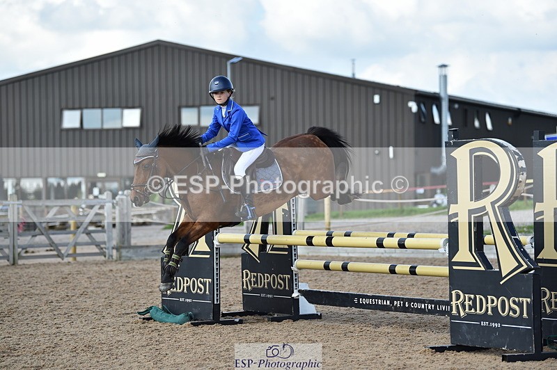 230902A-153146-01930 - Cls 4A Pony Big 95cm