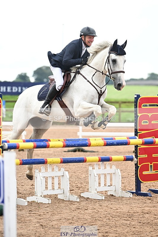 240908A-113704-03505 - Cls 13 & 14 Nat Am 105cm & 110cm  Qualifiers