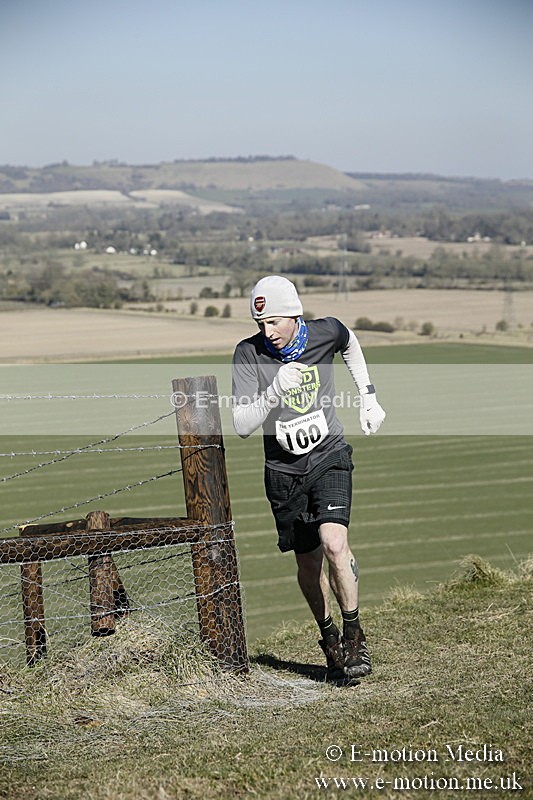 PVT 250218 -775 - The Terminator 2018 Pewsey Vale 25/02/18