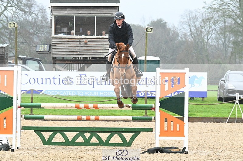 250215A-134256-01138 - Cls 4 Newcomers and 1.10m Open