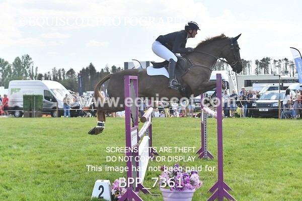 BPP_7361 - CLASS 4 RHS Johnston Smillie Accountants B & C Championship Qualifier