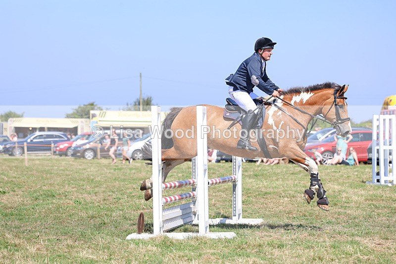 3E7A3641 - Class 3: Club 80cm Juniors and Seniors
