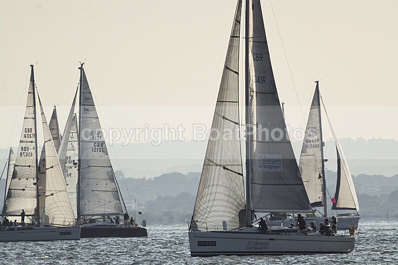 140621 GBR2041R IOW128 - ROUND THE ISLAND - 21st June 2014