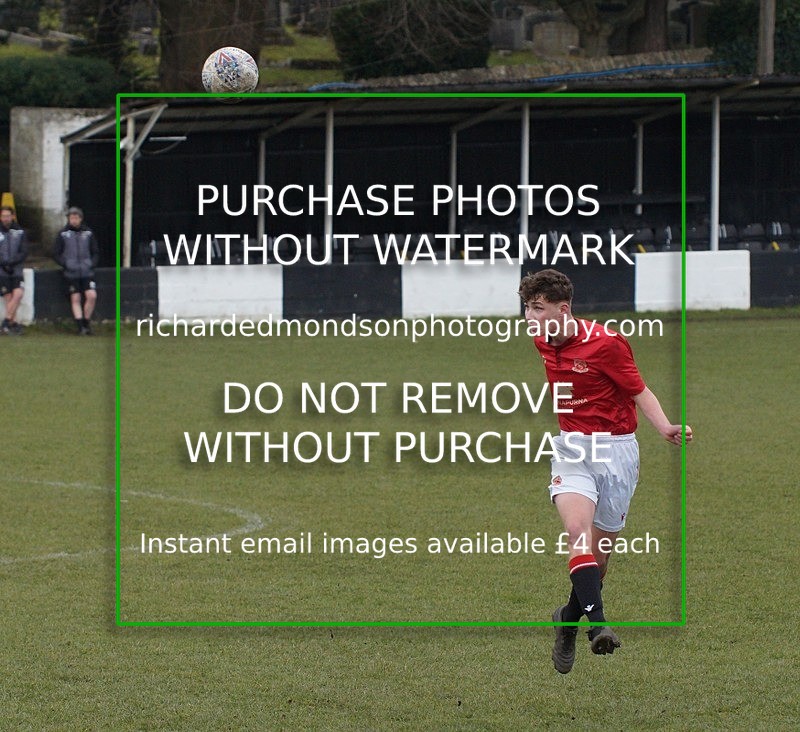 DSC04973 - Morecambe U18 v Carlisle Utd U18 (6/3/21)
