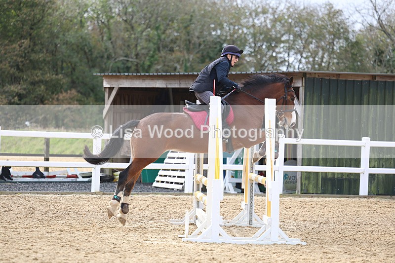 3E7A0176 - Class 5: 85cm