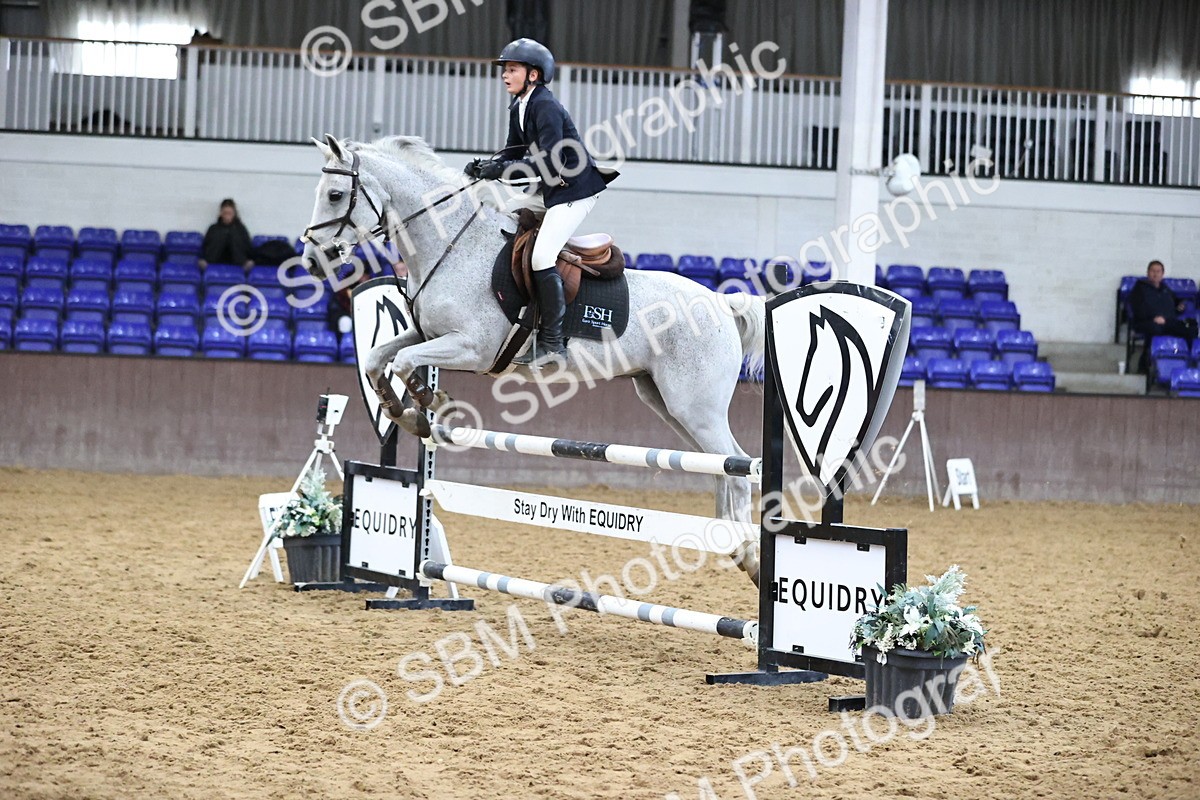 SBM_002745 - Class 6 - Pony Newcomers 1.00m Open