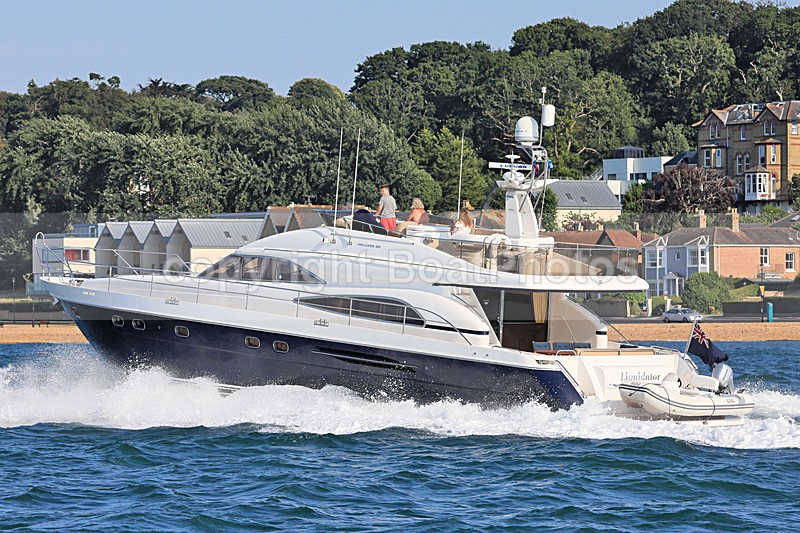 180707 LIQUIDATOR - PRINCESS 651Y3A0797 - ROUND THE ISLAND 2018