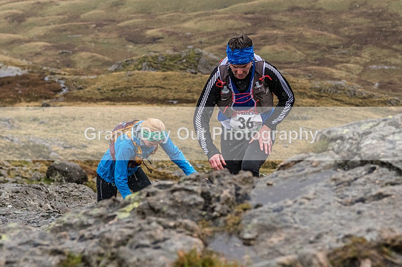 Three Shires-888 - Three Shires Fell Race Saturday 20th September 2025