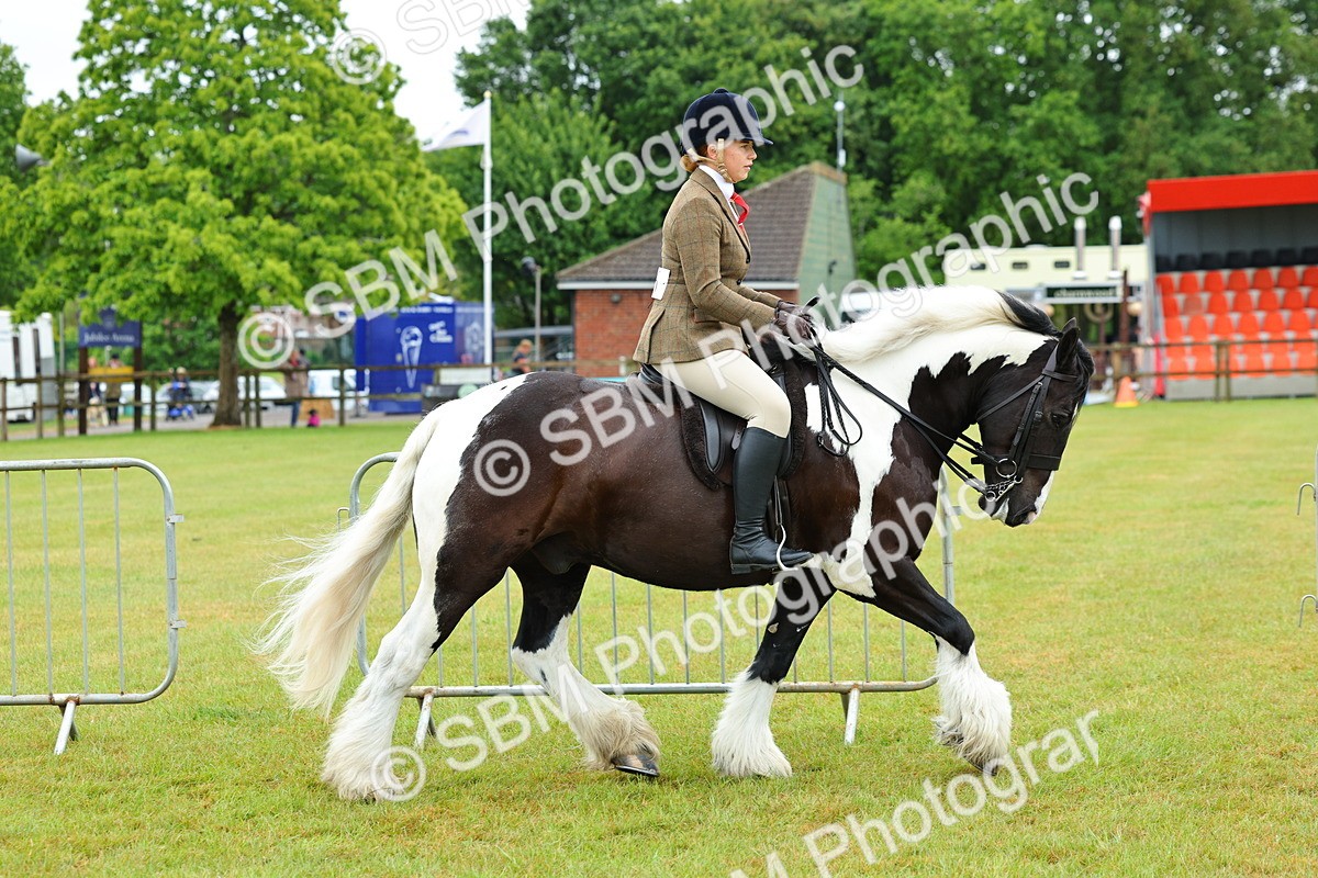 SBM_01157 - Class 1-4 - BSPA Ridden