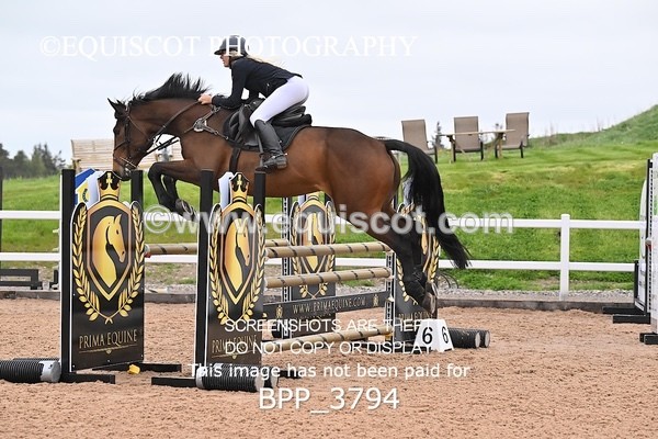 BPP_3794 - CLASS 16 SUN Senior Newcomers/1.10m Open