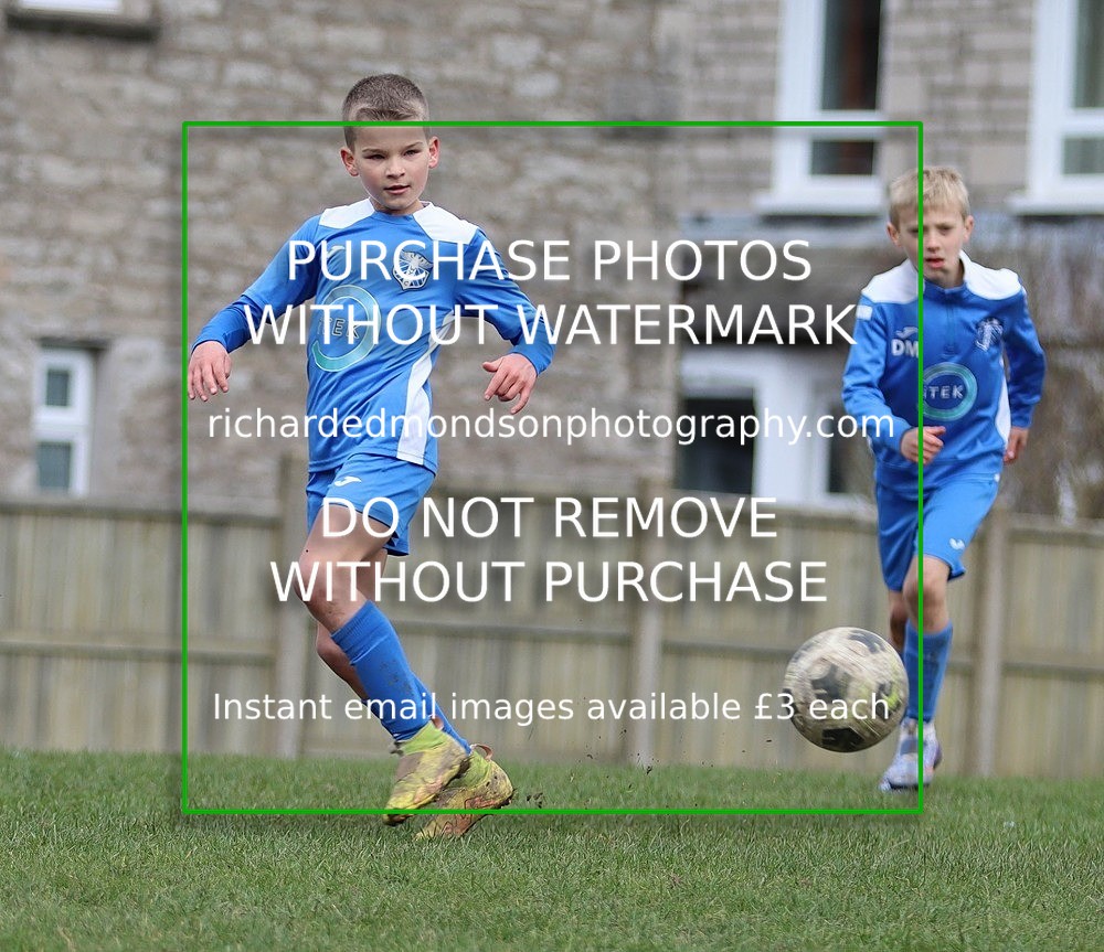 IMG_2565 - Wattsfield Under 10's vs Craven Wanderers Under 10's (25/2/23)