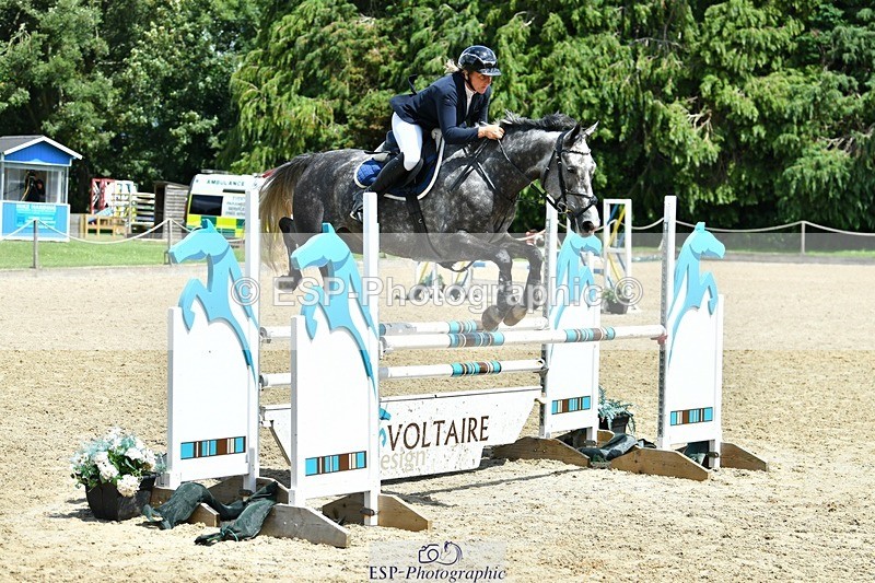 230715-133622-33381 - Cls 90 Newcomers & 1.10m Open Amateur Final