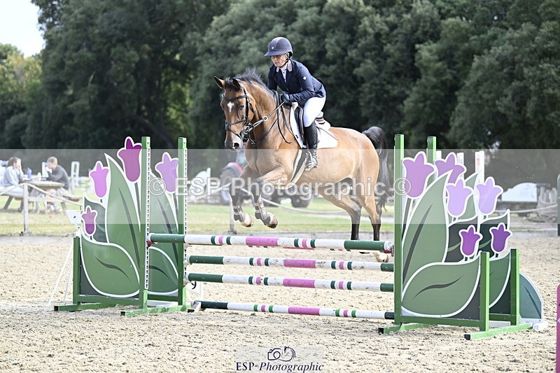 250830A-094509-05386 - Cls 21 British Novice and 90cm Open