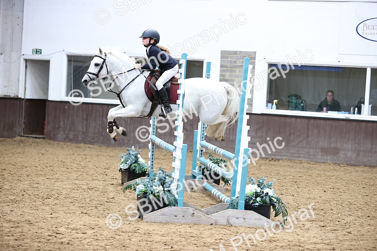 SBM_000663 - Class 2 - STX UK Pony British Novice 80cm Open
